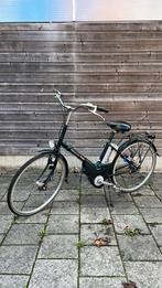 Sparta Pharos Vertigo elektrische fiets, Ophalen, Minder dan 30 km per accu, Sparta, Gebruikt