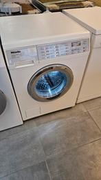 Miele wasmachine W5979/8KG/1600Toeren Inc Garantie, Witgoed en Apparatuur, Minder dan 85 cm, 8 tot 10 kg, Refurbished, Ophalen of Verzenden