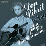7" Don Librit - The Rainsong - officiele vinyl single, Cd's en Dvd's, 7 inch, Single, Ophalen of Verzenden, Pop