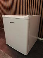 Mini Koelkast Medion - zo goed als nieuw, Witgoed en Apparatuur, Ophalen, Minder dan 85 cm, 45 tot 60 cm, Met vriesvak