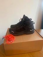 Salewa wandelschoenen dames maat 39, Zwart, Ophalen of Verzenden, Gedragen, Wandelschoenen of Bergschoenen
