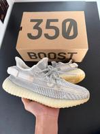 Yeezy Boost 350 V2 Static, Wit, Ophalen of Verzenden, Yeezy Boost 350 V2, Sneakers of Gympen