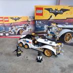 Lego Batman 70911 - Compleet!, Ophalen of Verzenden, Zo goed als nieuw, Complete set, Lego