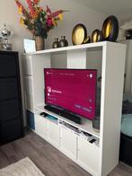 Tv meubel, Ophalen, 100 tot 150 cm, 150 tot 200 cm, 25 tot 50 cm