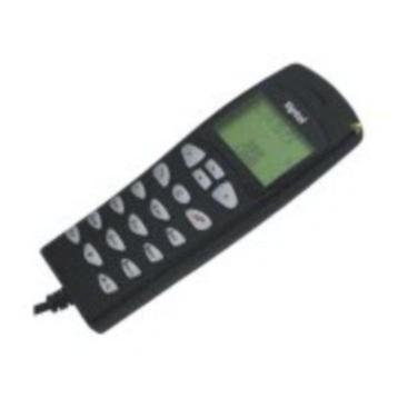 Tiptel 115 USB phone beschikbaar voor biedingen