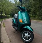 Skipper 125cc, Fietsen en Brommers, Scooters | Piaggio, Ophalen of Verzenden, Zo goed als nieuw, Benzine, Overige modellen