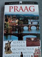 Capitool reisgids Praag, Capitool, Europa, Ophalen of Verzenden, Zo goed als nieuw