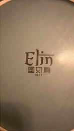 Gezocht: Elin servies, kleur 0971, Ophalen, Gebruikt, Overige stijlen, Bord(en)