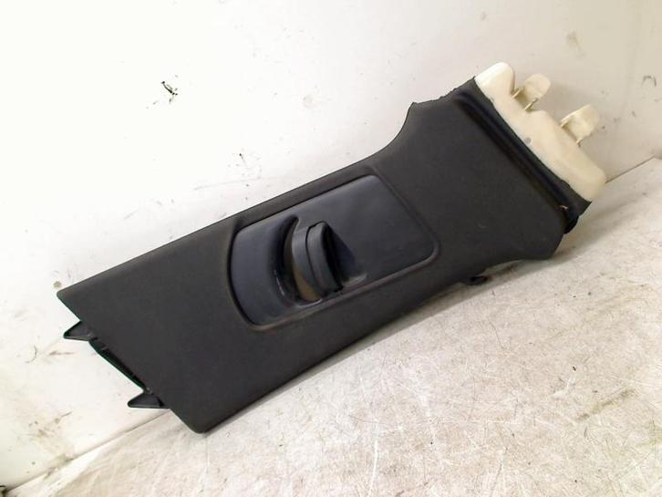 B Stijl Bekleding Rechts s-line A4 Avant (B8) 2014, Auto-onderdelen, Interieur en Bekleding, Audi, Gebruikt