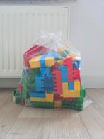 Grote zak Duplo stenen, Ophalen of Verzenden, Gebruikt, Losse stenen, Duplo