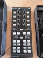 Traktor Kontrol X1 - inclusief opbergtas, Ophalen, Zo goed als nieuw, Overige merken