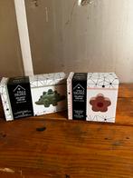 Villa Volance Spaarpotten - Dinosaurus & Bloem - Nieuw, Ophalen of Verzenden, Nieuw, Overige materialen