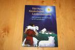 Het Kerst Kinderbijbel Liedjesleesboek (zonder cd), Ophalen of Verzenden, Gelezen, Non-fictie