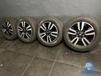 Nieuwe originele Renault Trafic Avens Noir Diamantee 17 inch, Auto-onderdelen, Banden en Velgen, Banden en Velgen, Nieuw, 17 inch