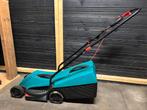 Bosch Grasmaaier - Zo Goed Als Nieuw!, Tuin en Terras, Grasmaaiers, Ophalen, Zo goed als nieuw, Elektrische grasmaaier, Opvangzak
