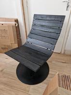 Vintage Marcus Arvonen Brygga draaistoel Ikea PS 2009 1999, Ophalen
