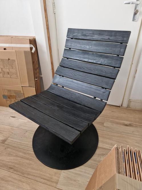 Vintage Marcus Arvonen Brygga draaistoel Ikea PS 2009 1999, Antiek en Kunst, Antiek | Meubels | Stoelen en Banken, Ophalen
