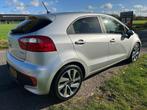 Kia Rio 1.2 CVVT ExecutiveLine dealer ond en 1ste eigenaar, Gebruikt, Euro 6, 4 cilinders, Origineel Nederlands
