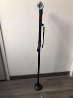 Prachtige wandelstok met lamp en alarm., Ophalen, Zo goed als nieuw