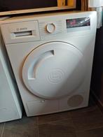 Condensdroger bosch serie 4, 8 tot 10 kg, Ophalen, Condens, 85 tot 90 cm