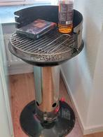 Eenvoudige stevige Weber Barbeque, Ophalen, Gebruikt, Weber