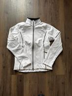 Schöffel Fleecejas Dames Maat 36, Ophalen of Verzenden, Zo goed als nieuw, Maat 36 (S)