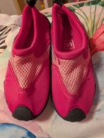Zwem schoentjes, Kinderen en Baby's, Kinderkleding | Kinder-zwemkleding, Ophalen of Verzenden, Zo goed als nieuw, Meisje, Zwemschoenen