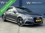 Audi A3 Sportback 1.0 TFSI Sport S Line Edition / MATRIX / 3, Voorwielaandrijving, Gebruikt, Euro 6, Origineel Nederlands