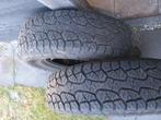 ATM HANKOOK 195/80R15  96T, Ophalen, Gebruikt