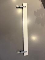 IKEA Zijsteun Kinderbed, Ophalen, Gebruikt, Minder dan 140 cm, Minder dan 70 cm