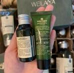 10 setjes Weilaiya Shampoo & Conditioner - tegen haaruitval, Nieuw, Ophalen of Verzenden, H, H