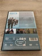 Dvd's Suits - Seizoen 1 en 2 - Setprijs, Vanaf 12 jaar, Ophalen of Verzenden, Gebruikt, Drama