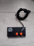 Atari 2600/7800 controller, Spelcomputers en Games, Games | Atari, Gebruikt, Verzenden, 1 speler, Atari 2600