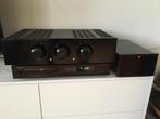 Musical Fidelity A-1000 versterker, Overige merken, Stereo, Gebruikt, Ophalen