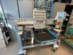 Te koop gevraagd barudan borduurmachines., Hobby en Vrije tijd, Borduren en Borduurmachines, Ophalen of Verzenden, Gebruikt, Machineborduren