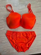 PrimaDonna Twist setje bh 80F nieuw, Prima Donna, Ophalen of Verzenden, Oranje, BH