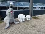 Themafeest decoratie, Ophalen, Versiering