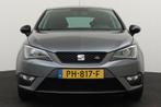 SEAT Ibiza 1.0 96 PK TSI FR Sportstoelen+Verw. 17'LMV Subwoo, Voorwielaandrijving, Stof, Gebruikt, 540 kg