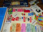 Enterprise bordspel / spel, Hobby en Vrije tijd, Gezelschapsspellen | Bordspellen, Ophalen of Verzenden, Gebruikt