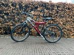 Mongoose MTB mountainbike, Fietsen en Brommers, Fietsen | Mountainbikes en ATB, Ophalen, Gebruikt, Overige merken