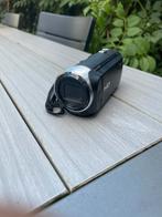 Sony handycam HDR-CX240e compleet, Ophalen, Full HD, 20x of meer, Zo goed als nieuw
