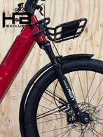 Riese & Müller Nevo 3 GT touring E-Bike 625Wh, Fietsen en Brommers, Elektrische fietsen, Riese & Müller, Ophalen of Verzenden