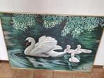 Schilderij, Ophalen, Zo goed als nieuw, Schilderij