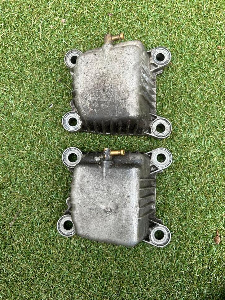 Zip 2000 kleppendeksel, Motoren, Tuning en Styling, Ophalen of Verzenden