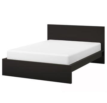 IKEA malm bed frame