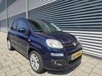 Fiat Panda 0.9 TwinAir Lounge (bj 2012), Voorwielaandrijving, Euro 5, 86 pk, Gebruikt