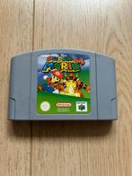 Super Mario 64 - N64 Klassieker!, Ophalen of Verzenden, Gebruikt, Zonder controller