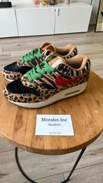Nike Air Max 1 Atmos Animal Pack 2.0 (2018) EU 36 top staat, Ophalen of Verzenden