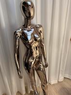 Paspop, Huis en Inrichting, Woonaccessoires | Overige, Ophalen, Gebruikt