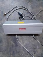 Franke plintboiler 4.7 liter., Ophalen, Boiler, Minder dan 20 liter, 6 t/m 10 jaar oud